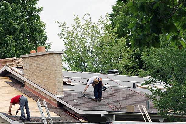 Best Roof Inspection Near Me  in Derma, MS
