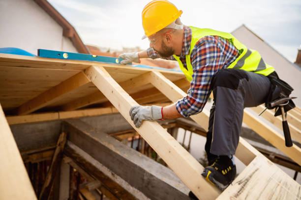 Best Affordable Roofing Company  in Derma, MS