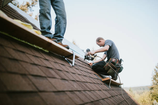 Best Roof Replacement Cost  in Derma, MS